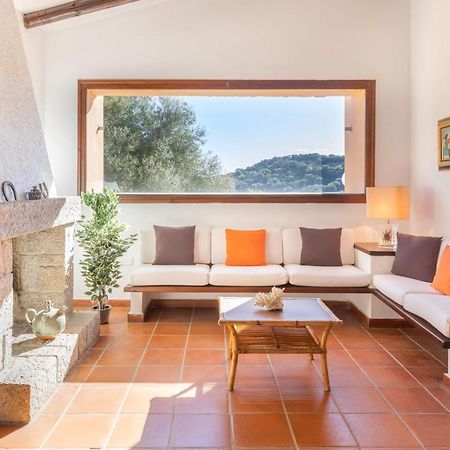Villa Corallo - Free Wifi - 1Km From The Beach Villasimius Bagian luar foto