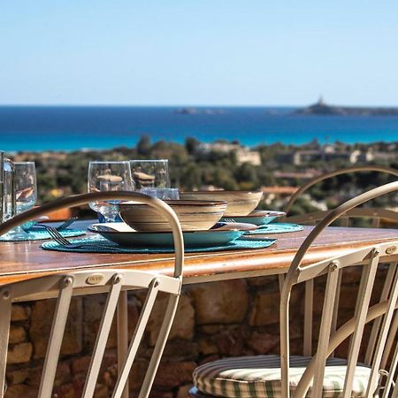 Villa Corallo - Free Wifi - 1Km From The Beach Villasimius Bagian luar foto