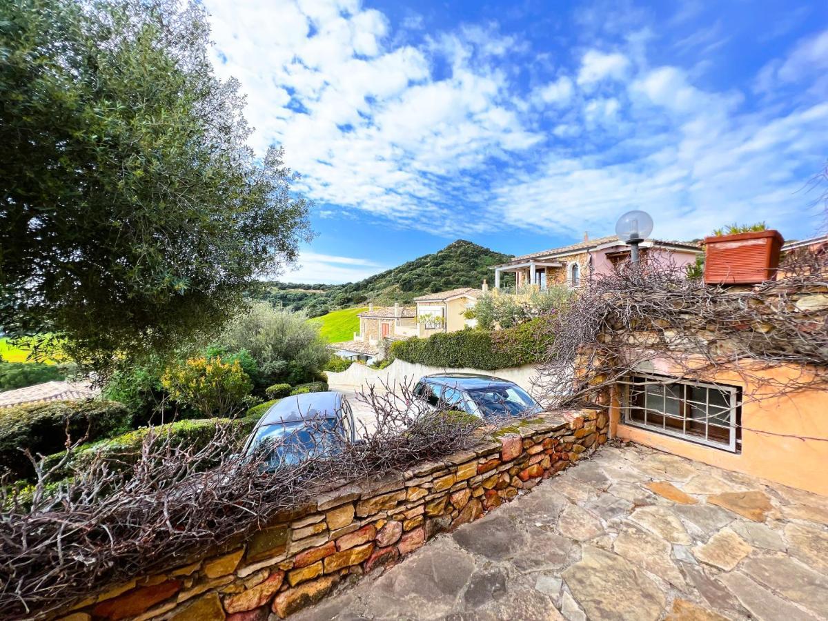 Villa Corallo - Free Wifi - 1Km From The Beach Villasimius Bagian luar foto