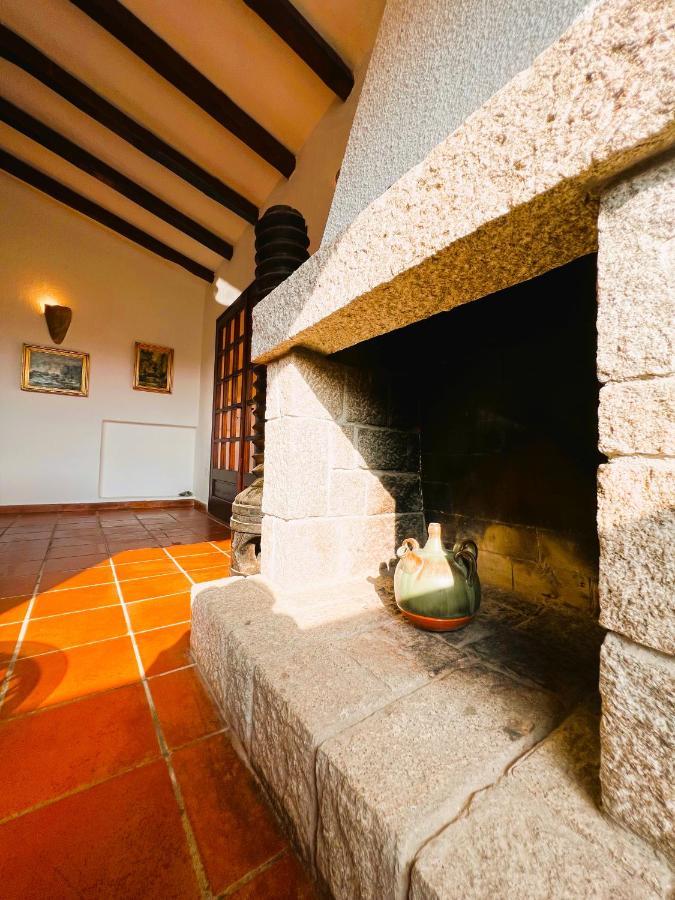 Villa Corallo - Free Wifi - 1Km From The Beach Villasimius Bagian luar foto