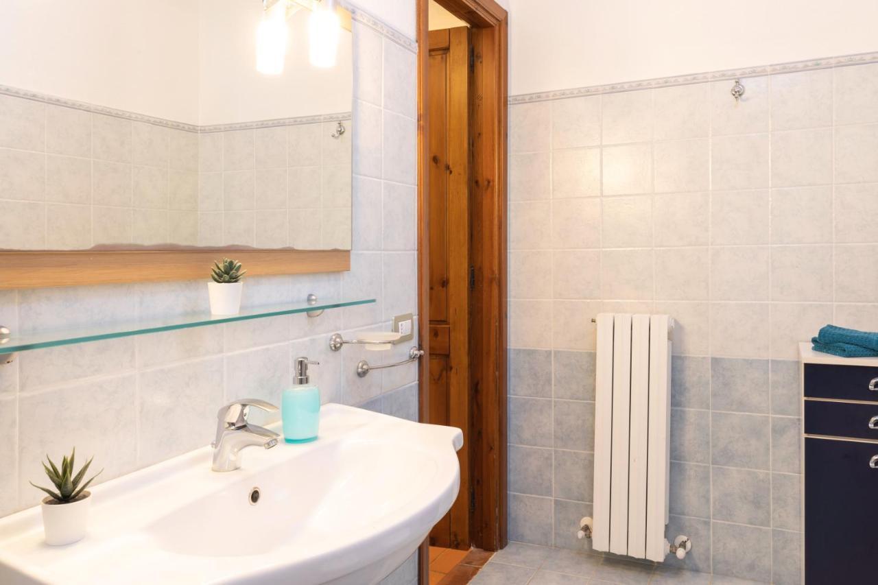 Villa Corallo - Free Wifi - 1Km From The Beach Villasimius Bagian luar foto