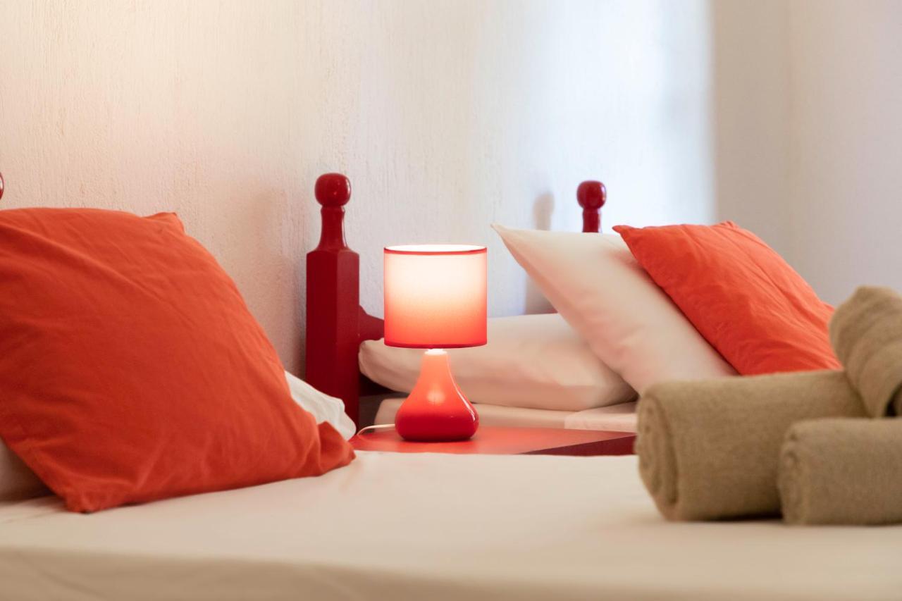 Villa Corallo - Free Wifi - 1Km From The Beach Villasimius Bagian luar foto