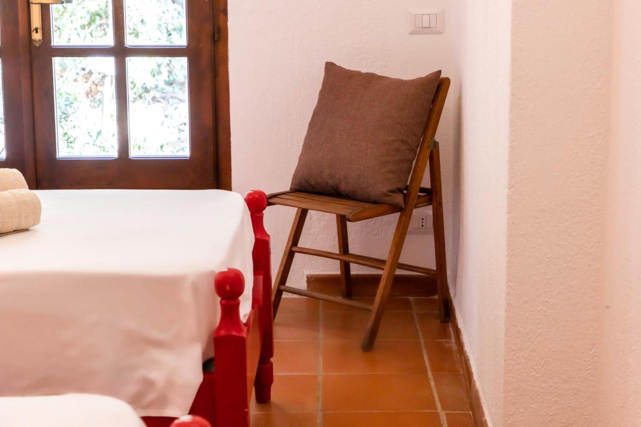 Villa Corallo - Free Wifi - 1Km From The Beach Villasimius Bagian luar foto