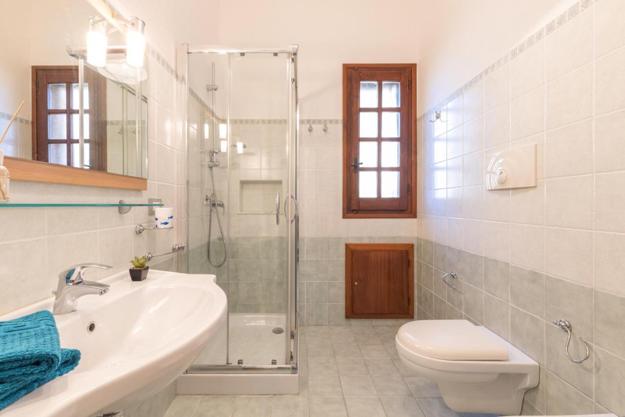 Villa Corallo - Free Wifi - 1Km From The Beach Villasimius Bagian luar foto