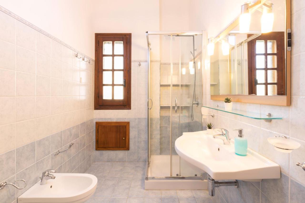 Villa Corallo - Free Wifi - 1Km From The Beach Villasimius Bagian luar foto