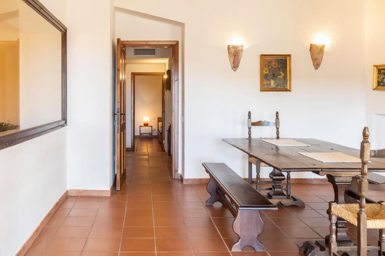 Villa Corallo - Free Wifi - 1Km From The Beach Villasimius Bagian luar foto