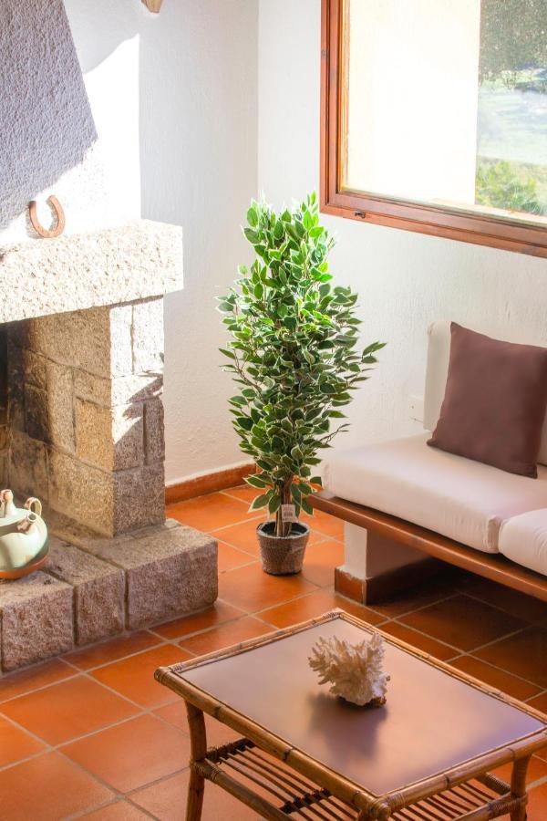 Villa Corallo - Free Wifi - 1Km From The Beach Villasimius Bagian luar foto